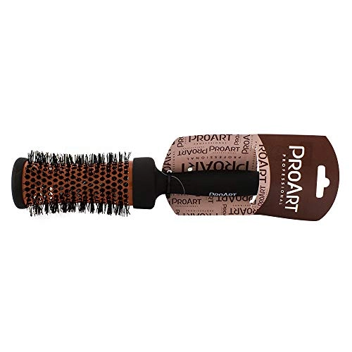 Proart Escova Soft Touch Vazada Cerdas De Nylon 43mm