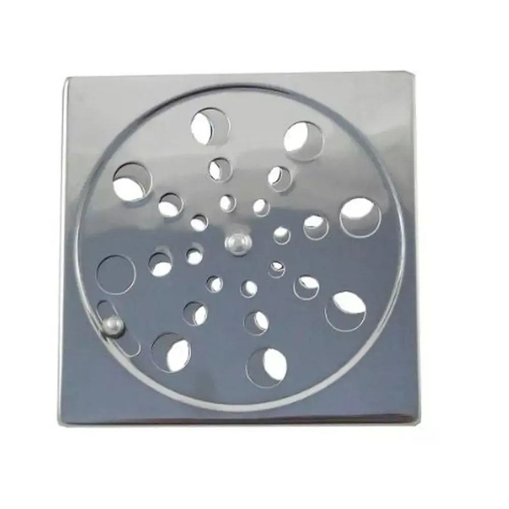 Grelha Inox Tecnot.rot.red 10cm