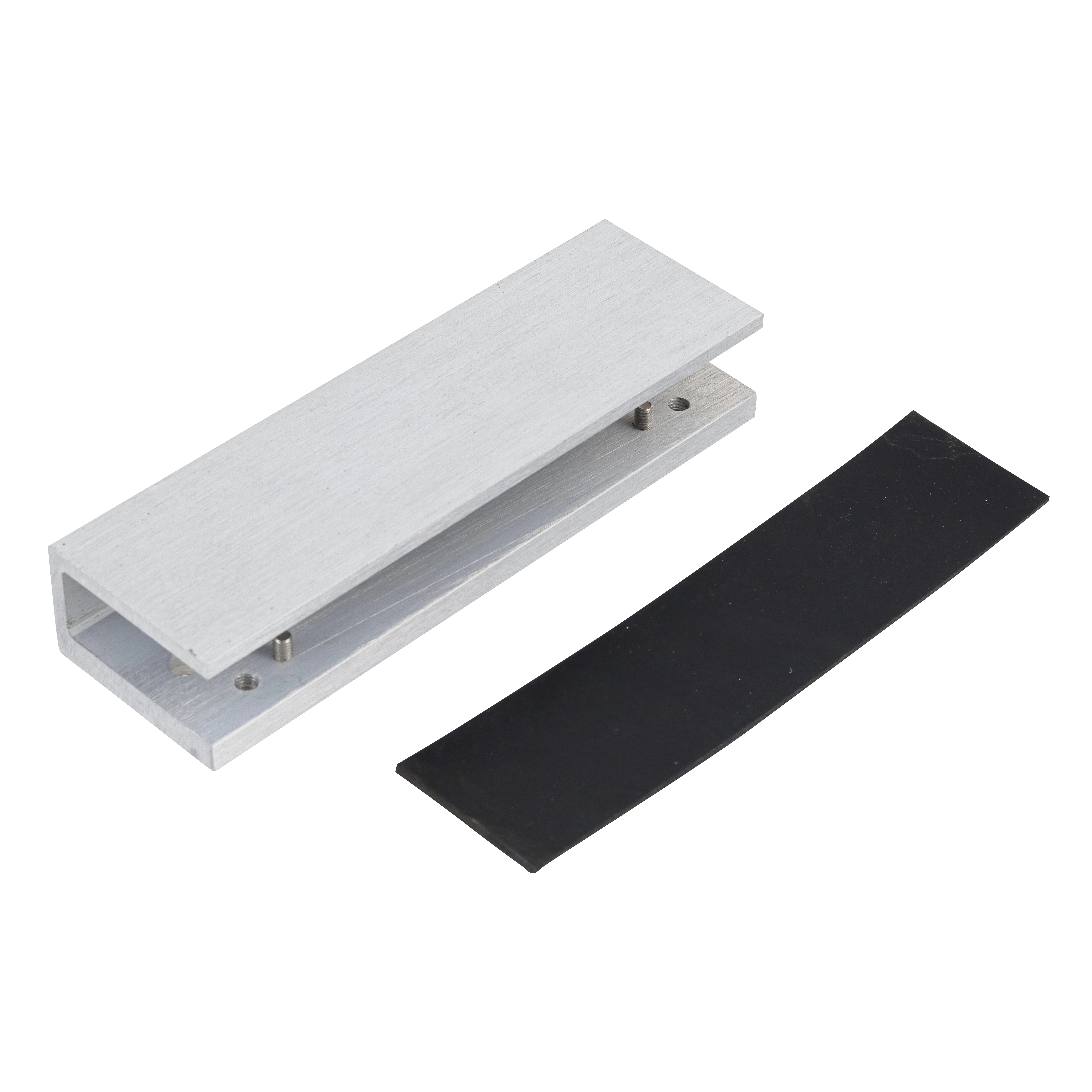 Suporte para Fechadura Elétrica U180/280 HDL