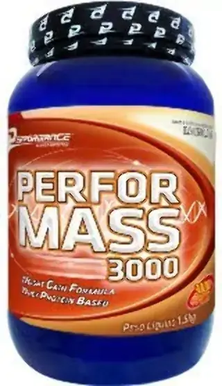 Performass Baun 1,5kg Perf