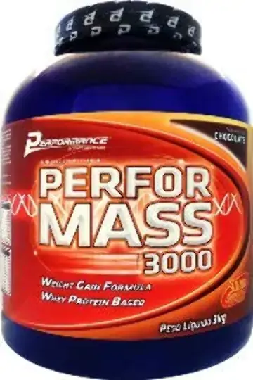 Performass Chocolate 3kg Geral