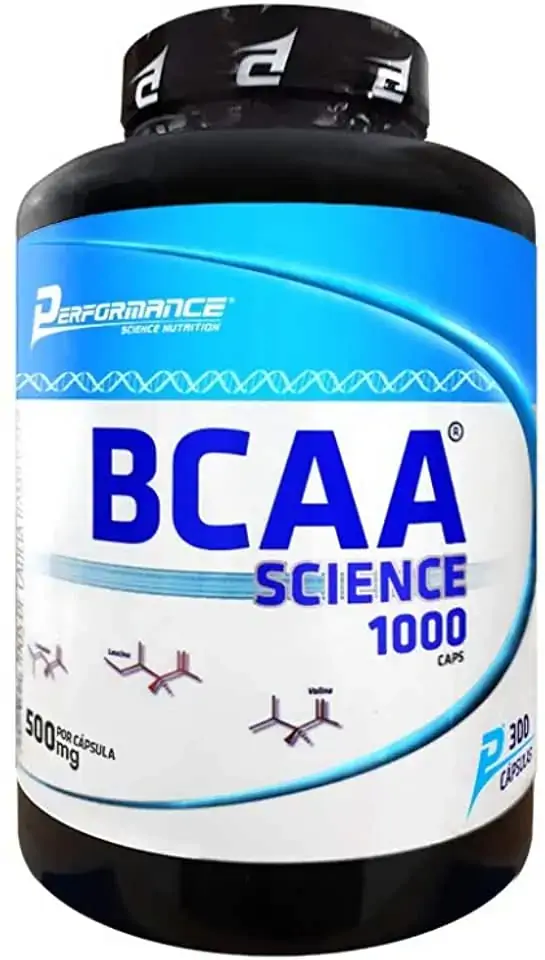 Bcaa Sience 1000 300tab