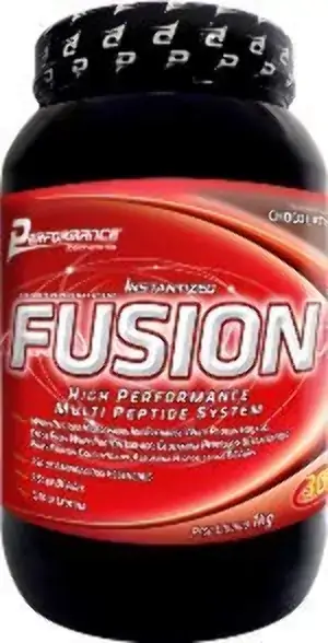 Fusion Chocolate 1kg Performance