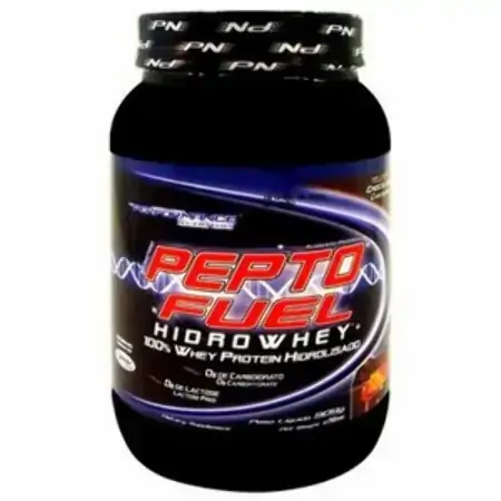 Esportivo Performance Nutrition Pepto Fuel Pote Pó 909 Gramas