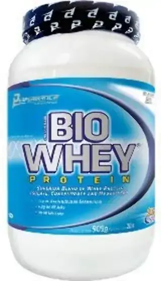 Bio Whey Coco 909g Performance