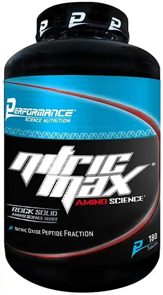 Nitric Max 100tab