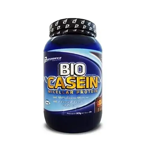 Bio Casein 909g Bau