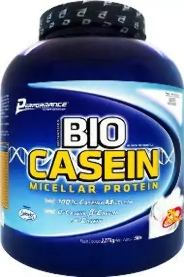 Bio Casein Coco 2.273gr Promocao Performance Nutrition
