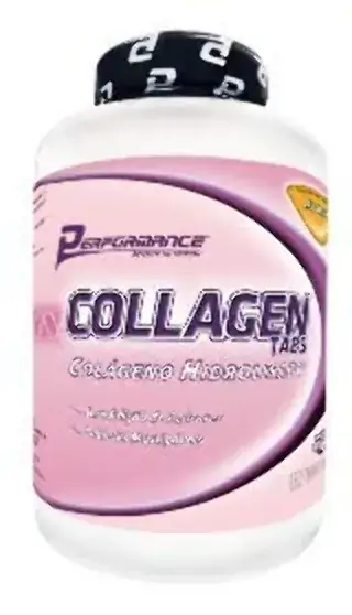 Collagen 150 Tabletes Performance
