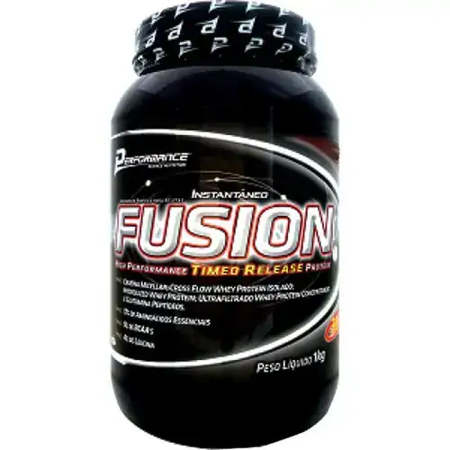 Fusion Timed Release Moran 1kg Performance Nutrition