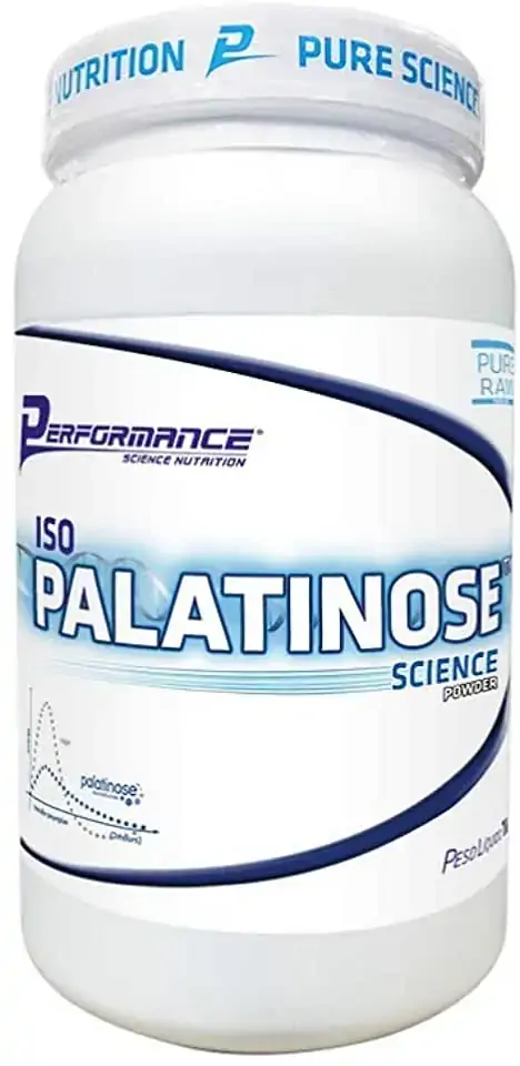 Iso Palatinose Science 300g Performance