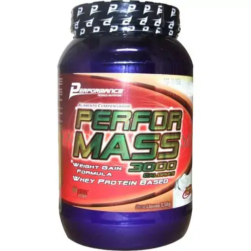 Performass Mochaccino 1.5kg Performance