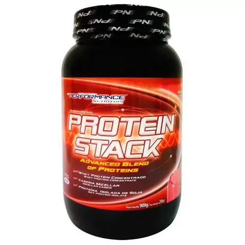 Protein Stack Chocolate 909 Performance Nutricion