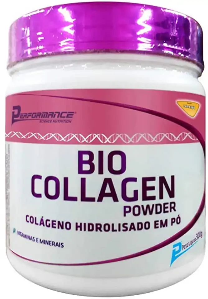 Collagen Powder 300g Performance Nutrition