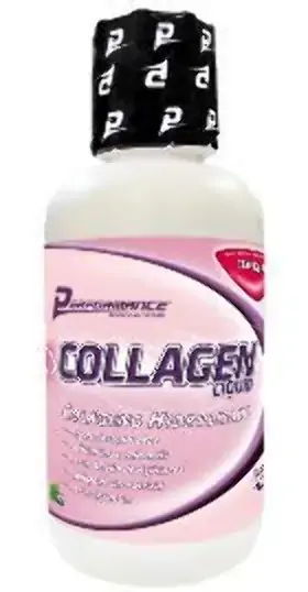 Colageno Hidrolisado Cereja 474ml Performance