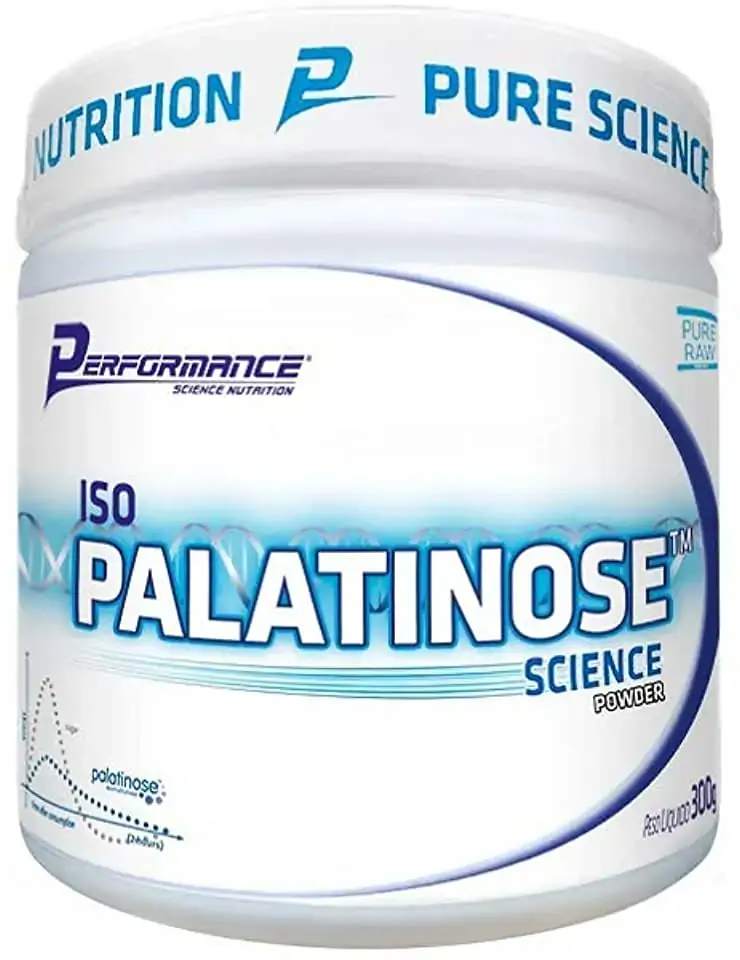 Carb Load Laranja 600g Performance
