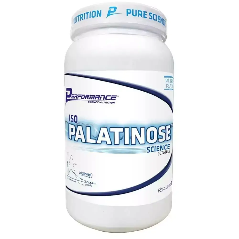 LOJA - PALATINOSE (1,0kg) - PERFORMANCE