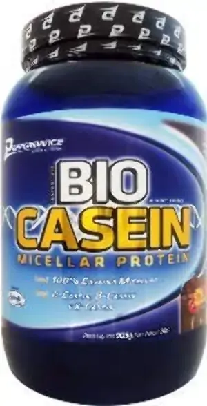 Bio Casein Micellar Protein Cookie 909g Performance Performance