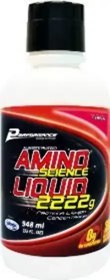 Amino Liq.2 222 Cereja 9 Performance