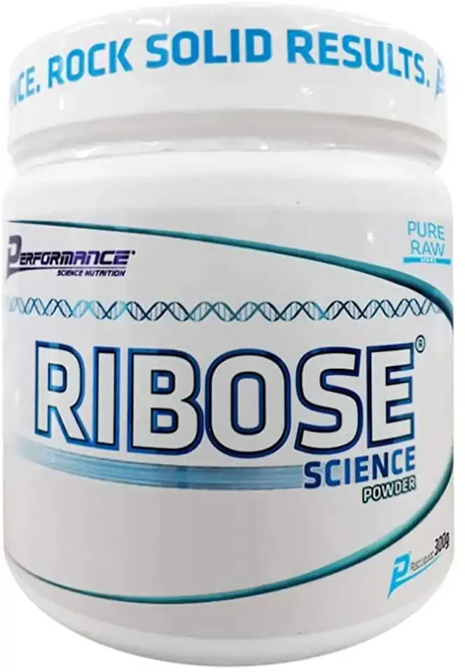 Ribose Power 300g Performance