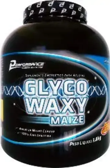 Glico Waxy Mize 3.8kg Performance