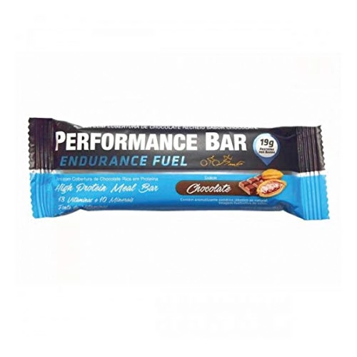 Barra Proteina Doce De Leite