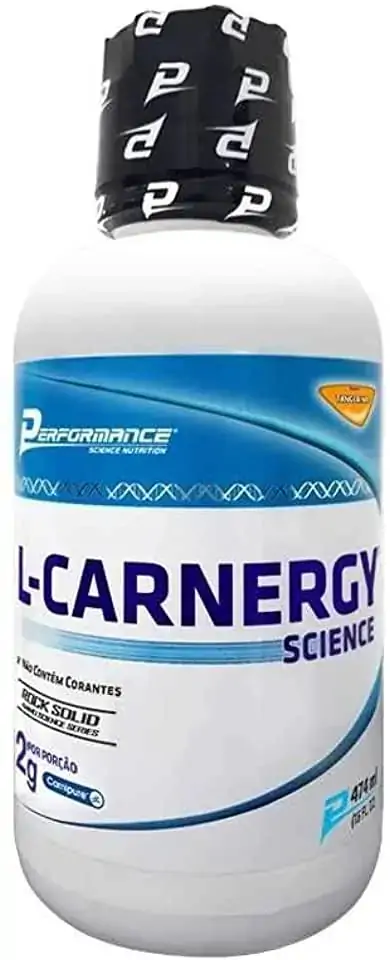L Carnegy 2000mg 474ml Uva Performance