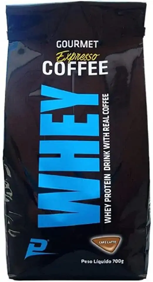 Gourmet Coffee Cafe Latte 700g Performance