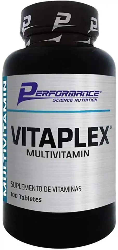 Vitaplex 100tab 1517251 8460 Performance