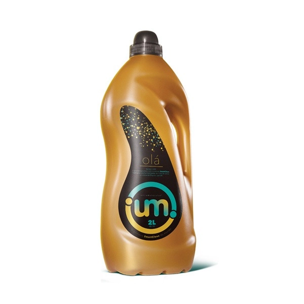 Ultra Moleculas Neutro Smartclean 2l Um