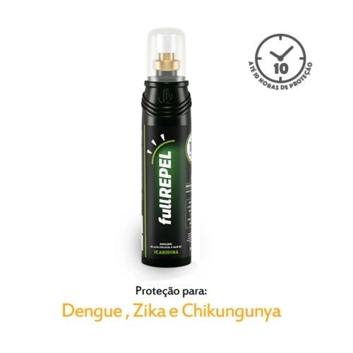 Repe.full Repel 100ml