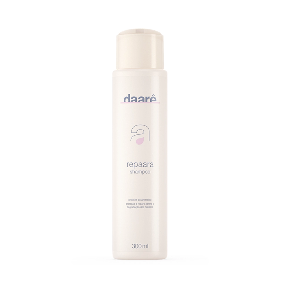 Shampoo Daare Repaara 300ml
