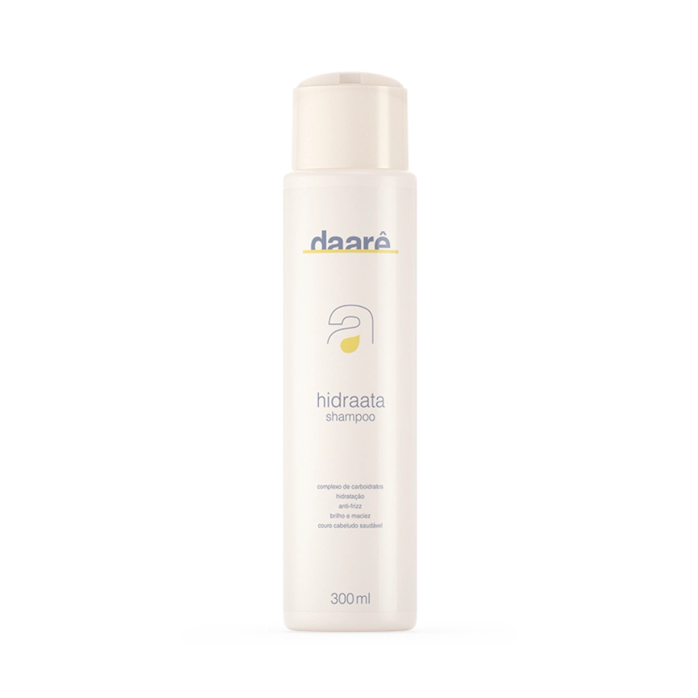Shampoo Daare Hidraata 300ml