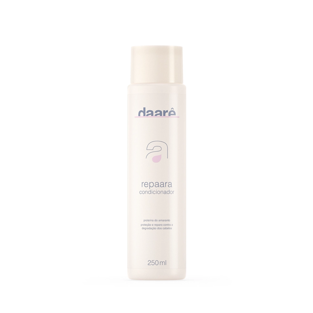 Condicionador Daare Repaara 250ml