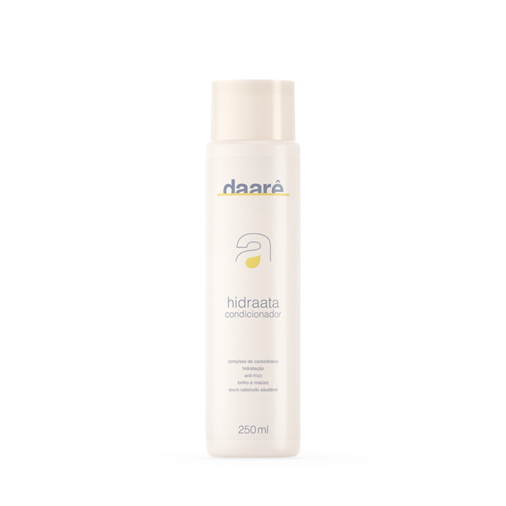 Condicionador Daare Hidraata 250ml