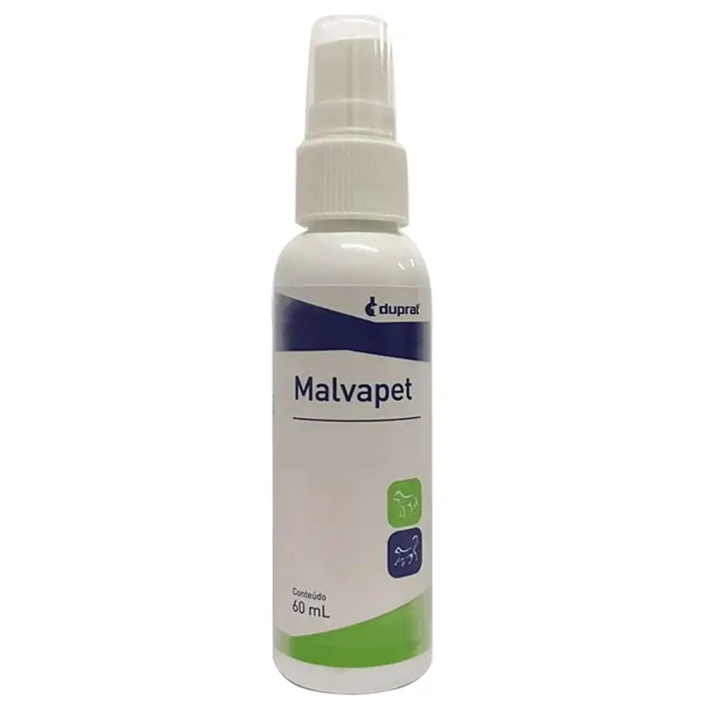 Malvapet 60ml