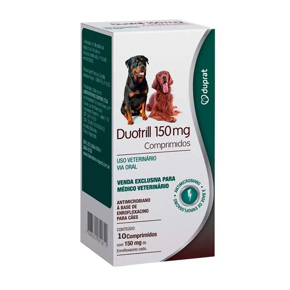 Duotrill Duprat 150mg