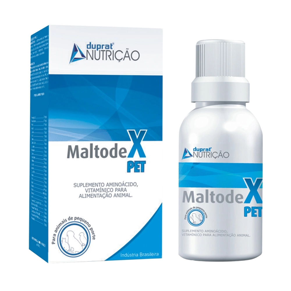 Maltodex Pet Oral 30ml