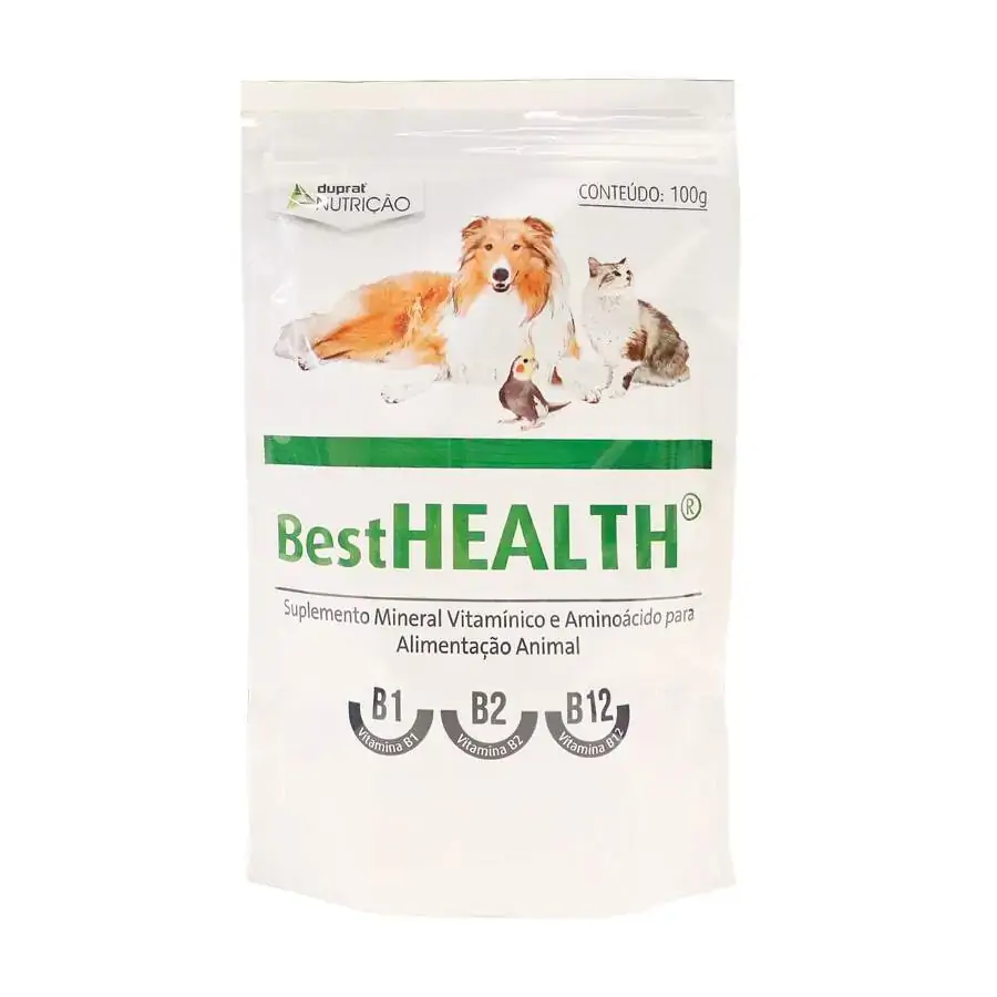 Best Health 100g Duprat