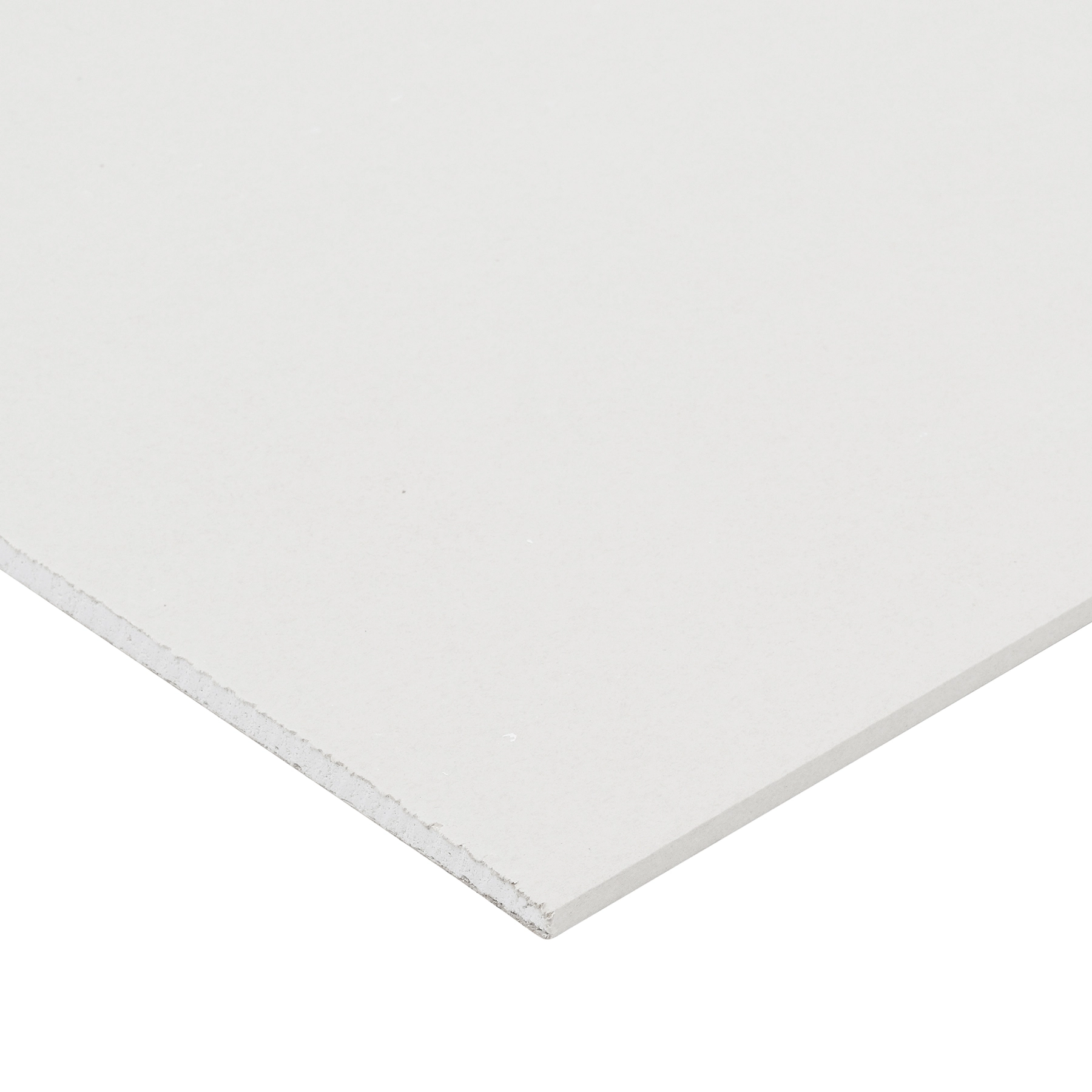 Chapa de Drywall Standard 1,8x1,2mx1,25cm Branca Gypsum
