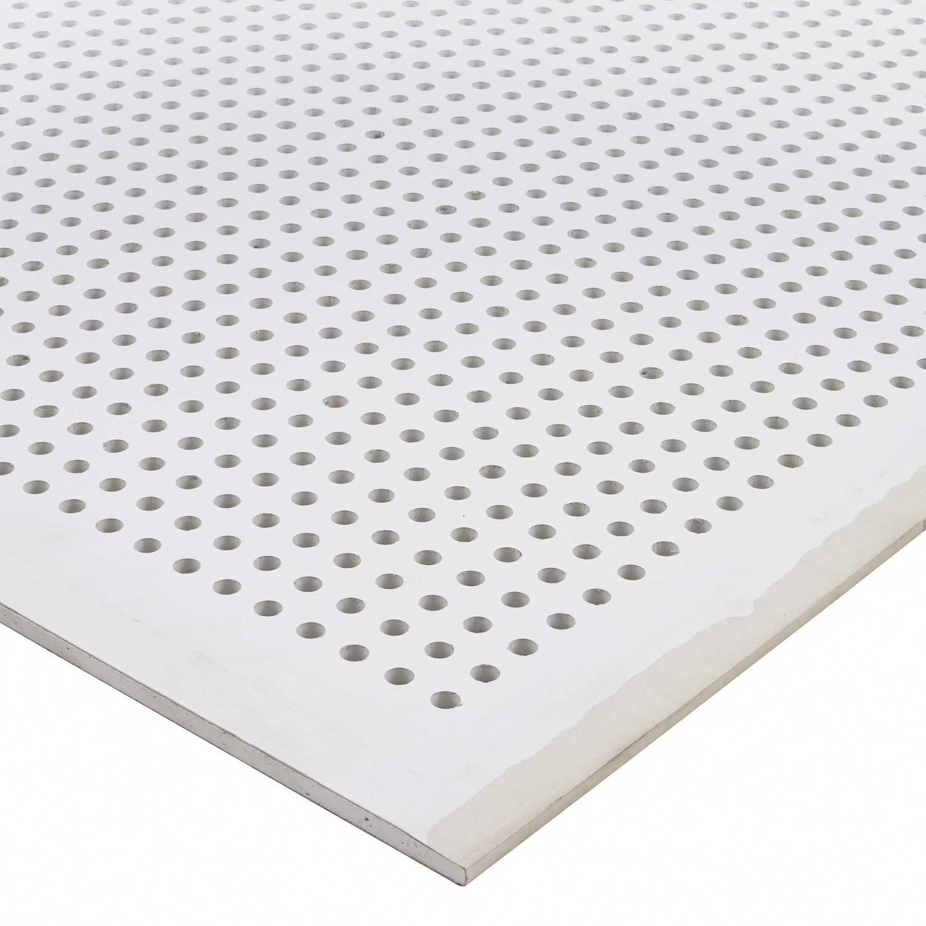 Chapa de Drywall GYPSOM 2,4x1,2m Branca Gypsum