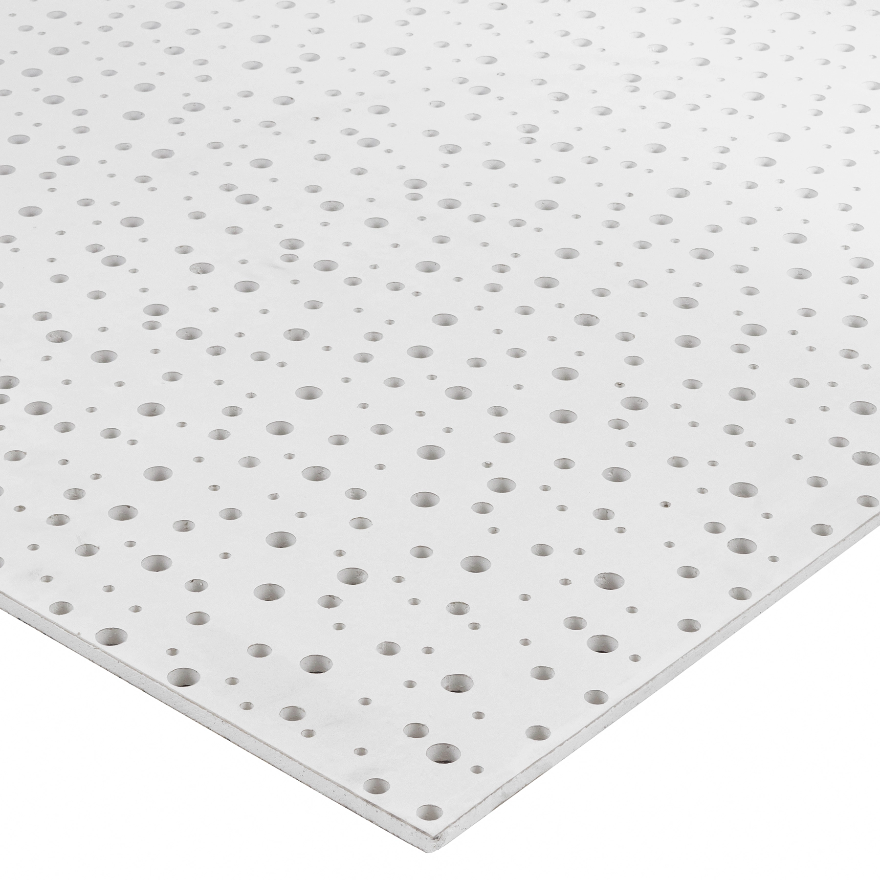 Chapa de Drywall GYPSOM 2,4x1,2m Branca Gypsum