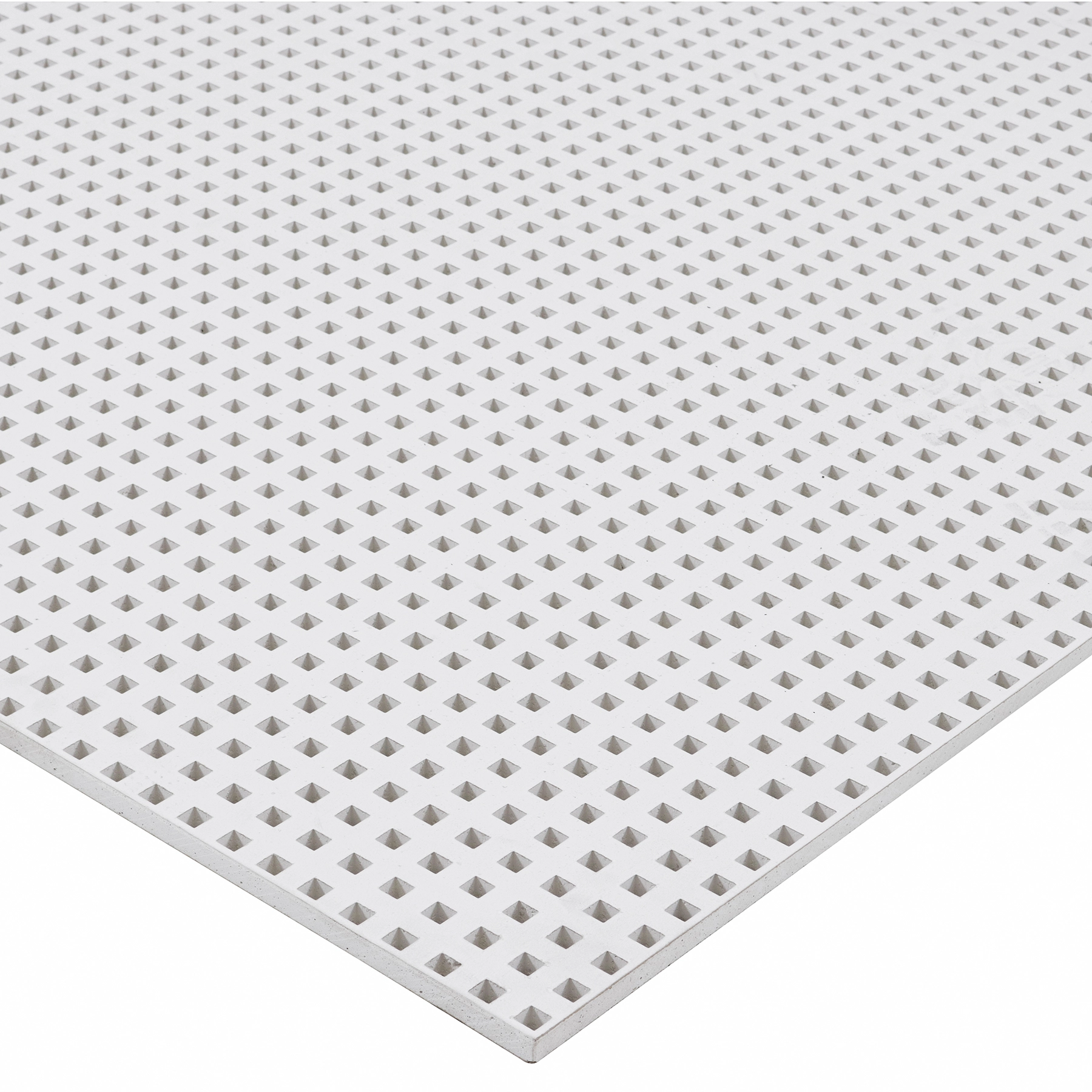 Chapa de Drywall GYPSOM 2,4x1,2m Branca Gypsum
