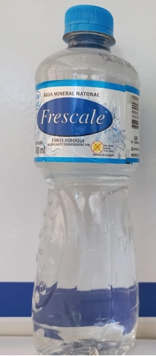 Frescale Agua C Gas