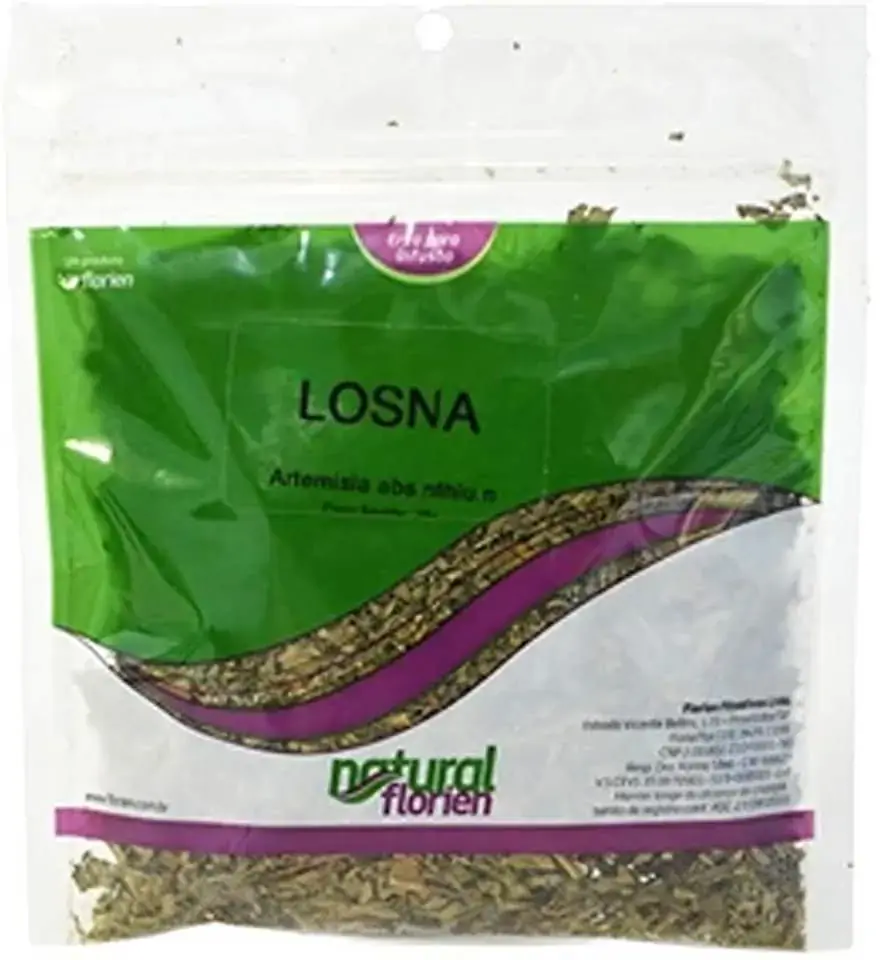 Losna 20g Florien Fitoativos