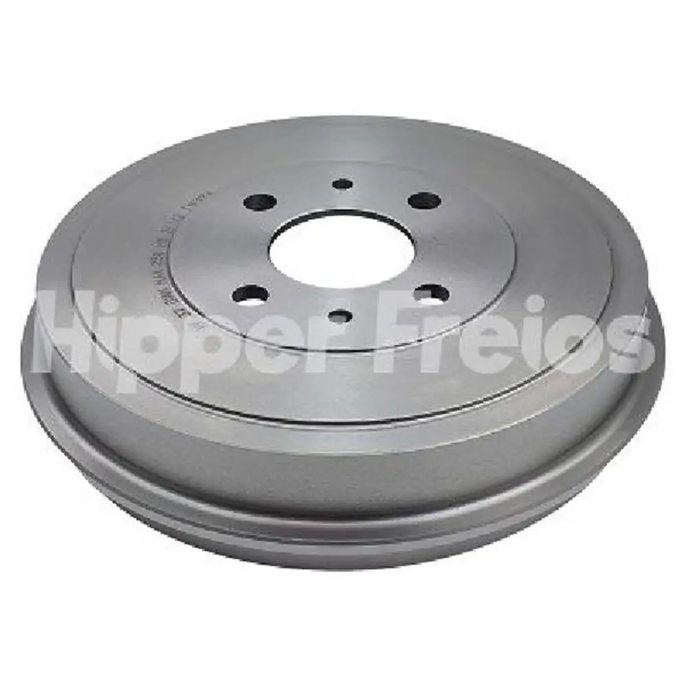 Tambor de Freio - HIPPER FREIOS HF37