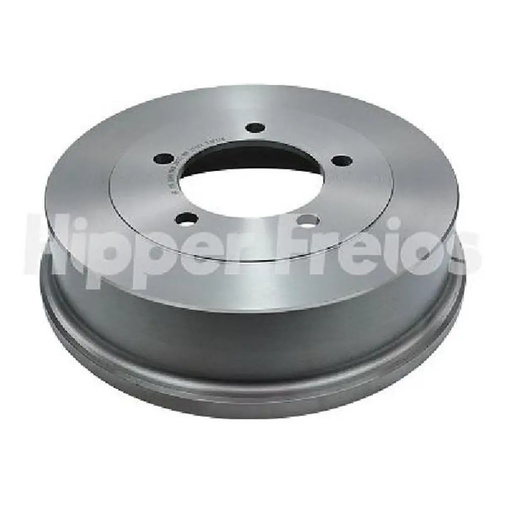 Tambor de Freio Traseiro FORD F1000 - HIPPER FREIOS HF114