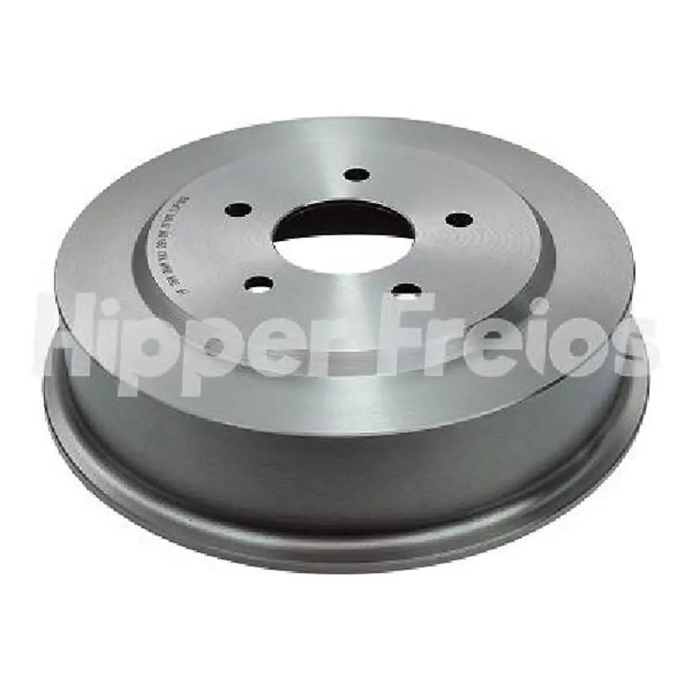 Tambor de Freio CHEVROLET - GM BLAZER/S10 - HIPPER FREIOS HF369