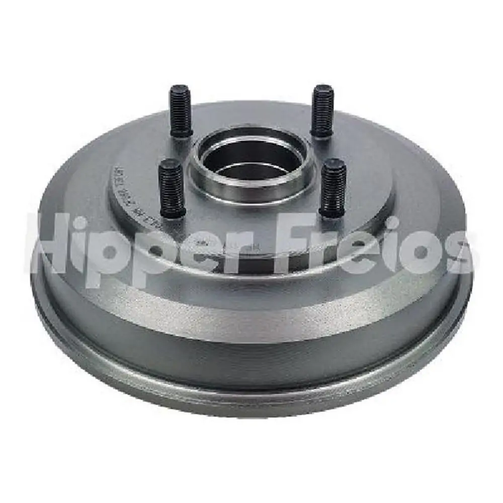 Tambor de Freio - HIPPER FREIOS HF113