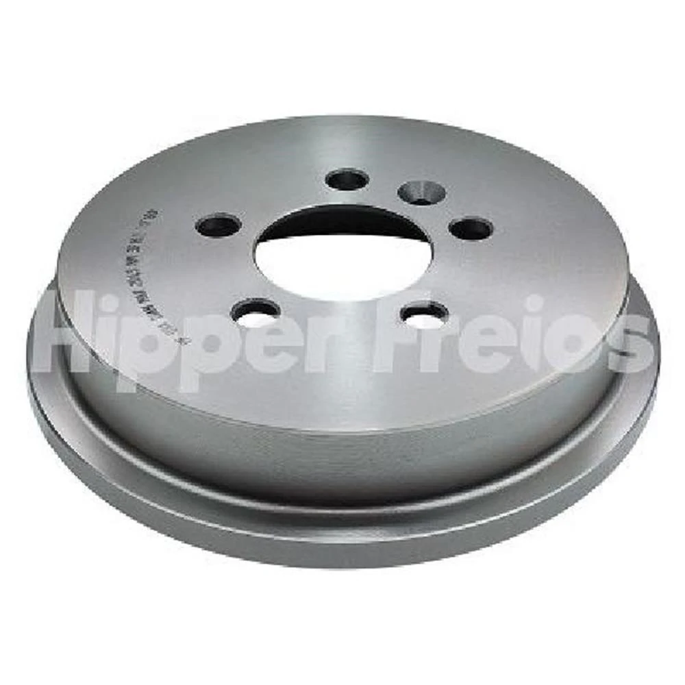 Tambor de Freio sem Cubo - HIPPER FREIOS HF08A